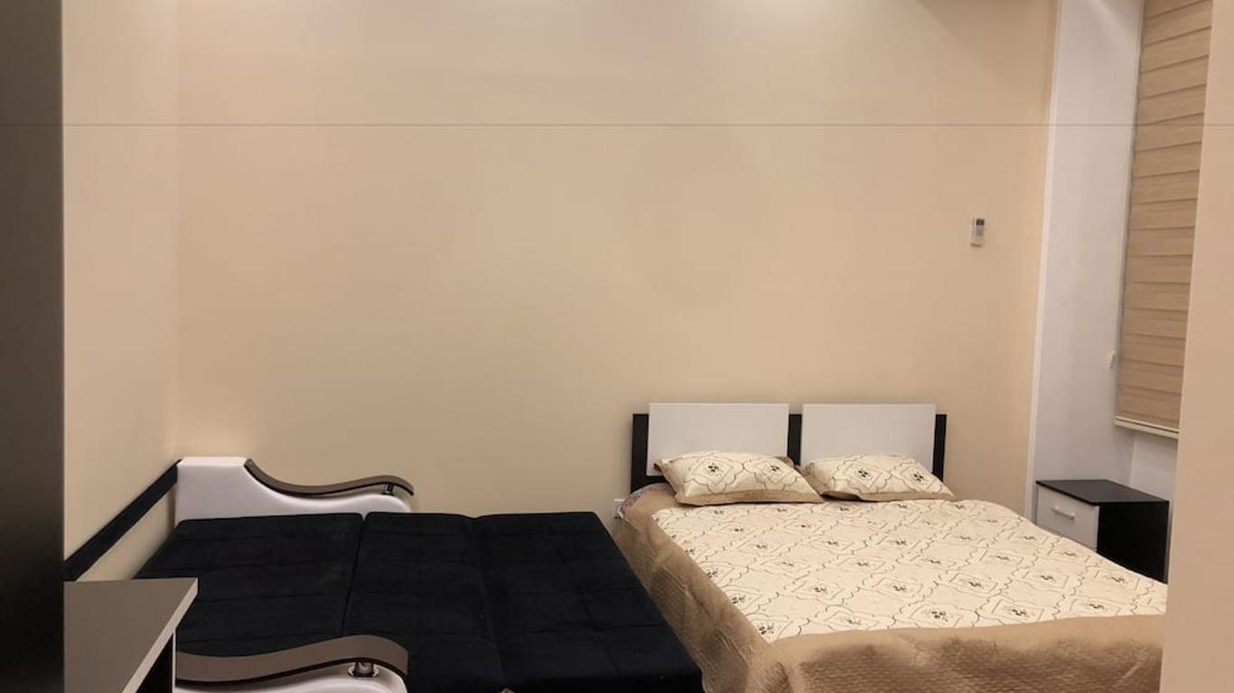 Comfy Hostel