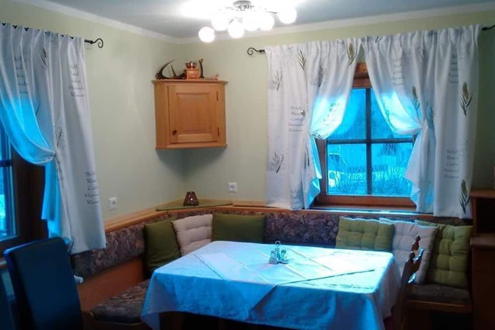 Comedor Foto