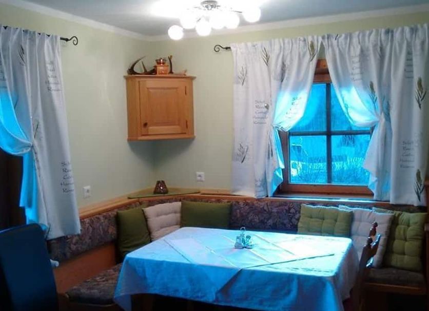 Comedor Foto