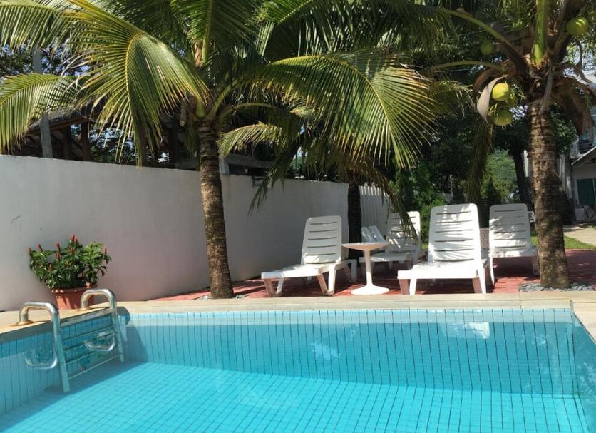 Piscina Foto