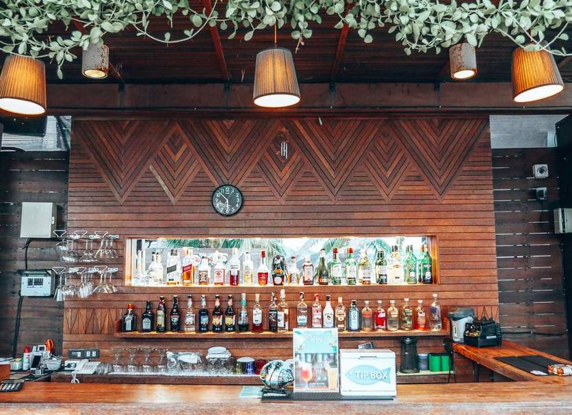 Bar Foto