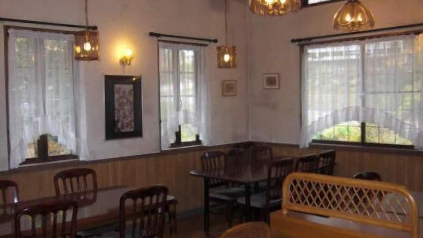 Pension Hakuba Oz