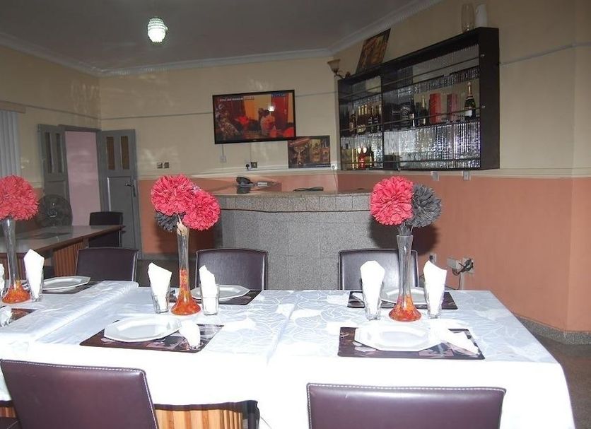 Comedor Foto