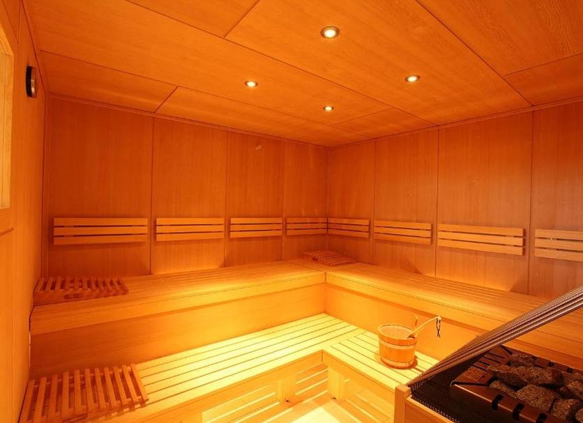Spa Foto