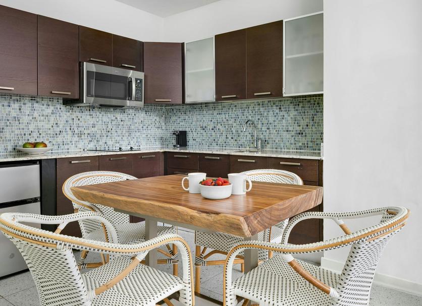 Cocina Foto