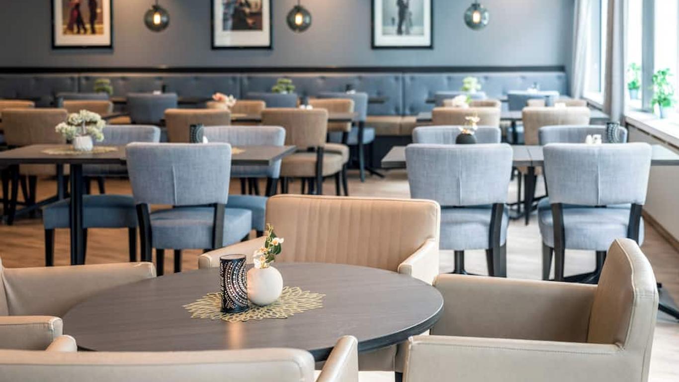Finnsnes Hotell