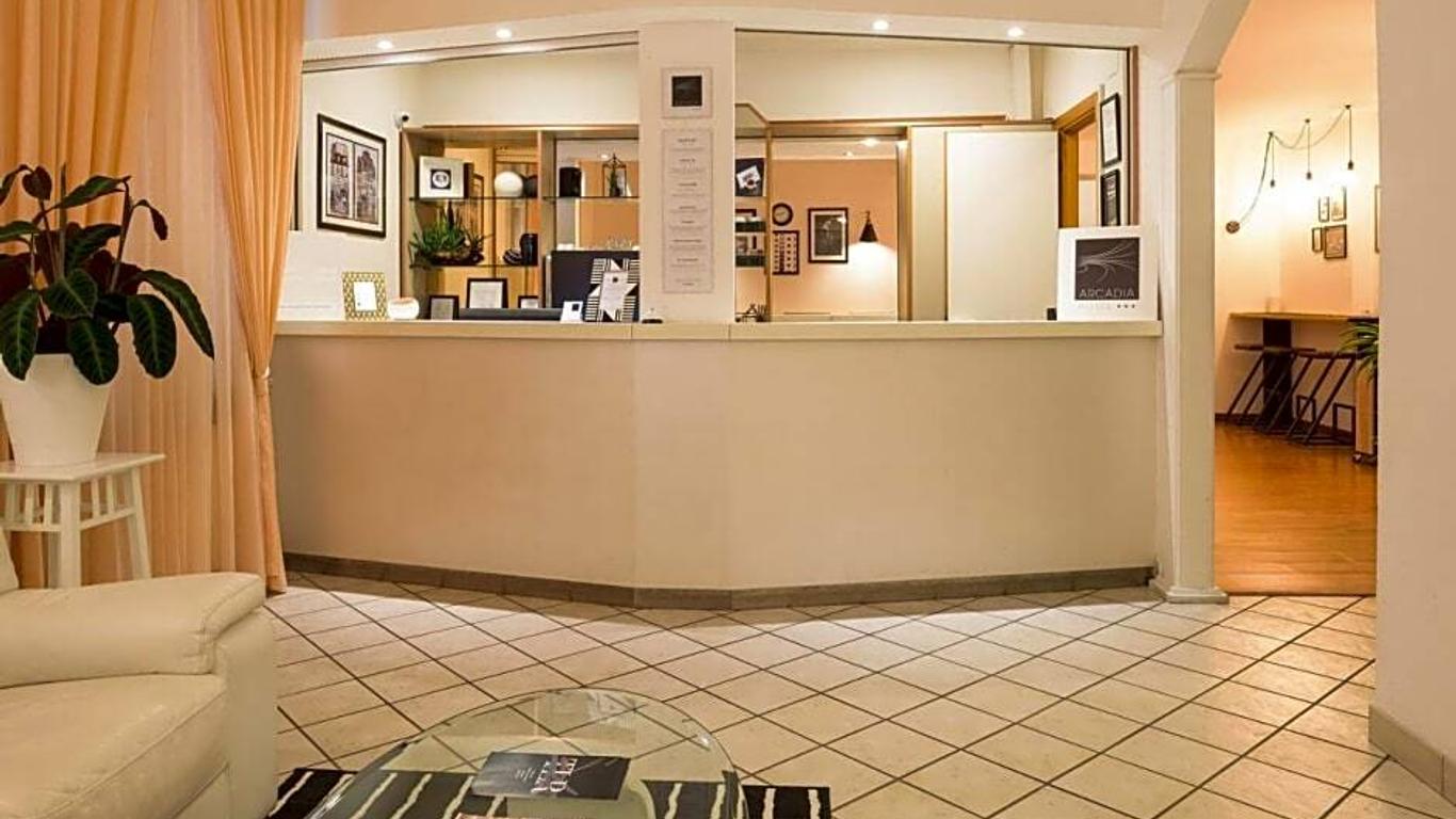Hotel Arcadia