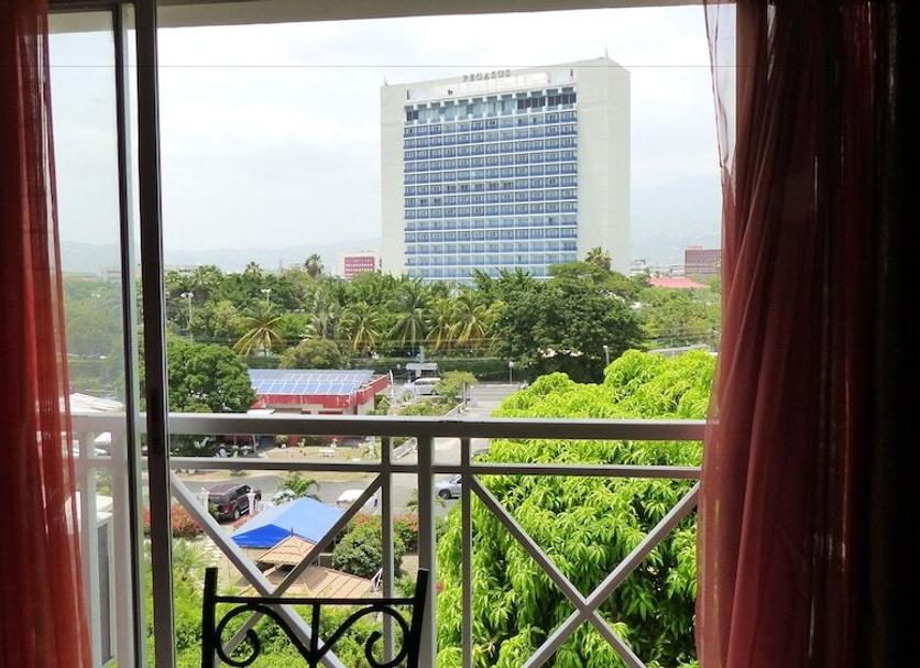 Balcón Foto