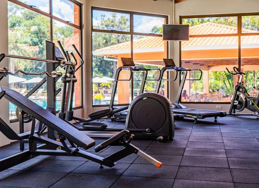 Gym Foto