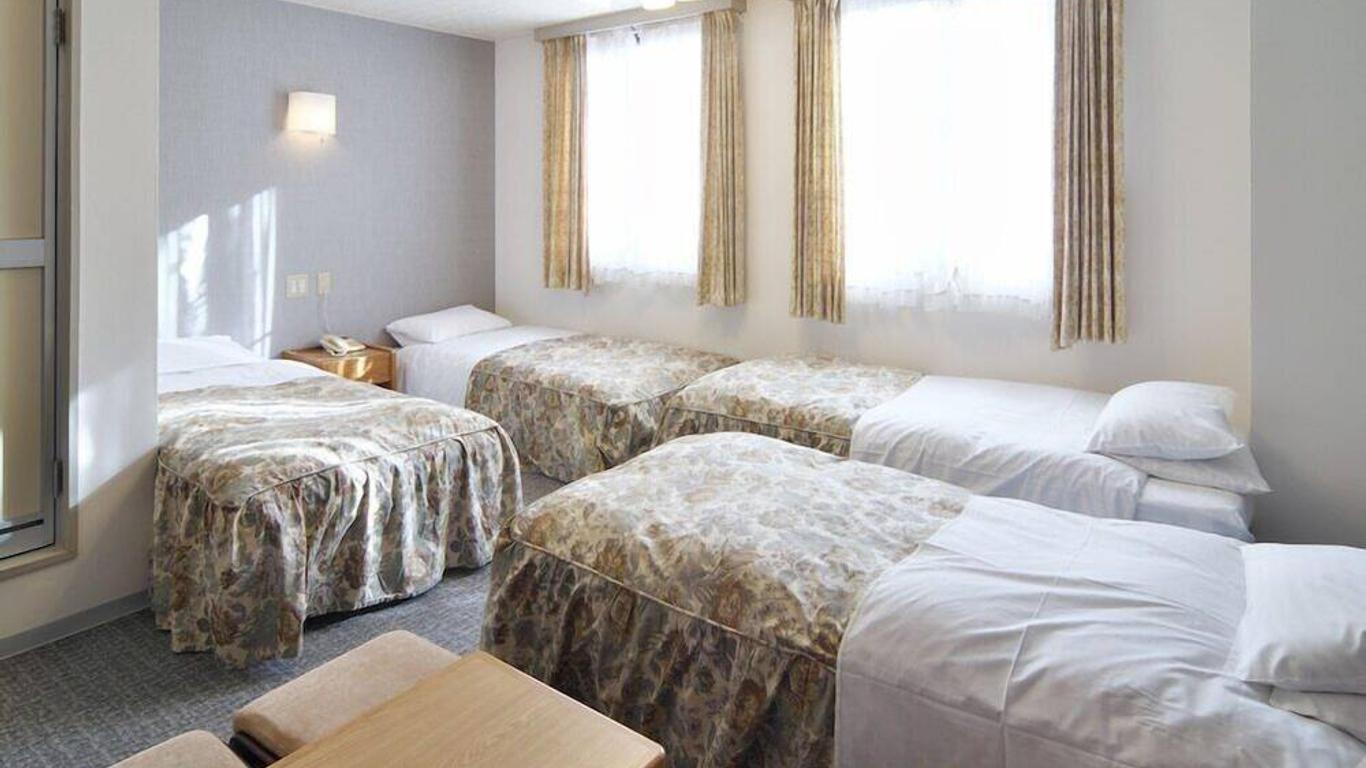 Hotel Sanmalte