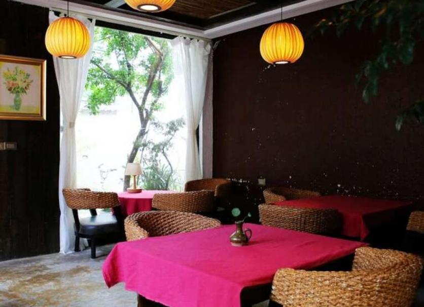 Comedor Foto