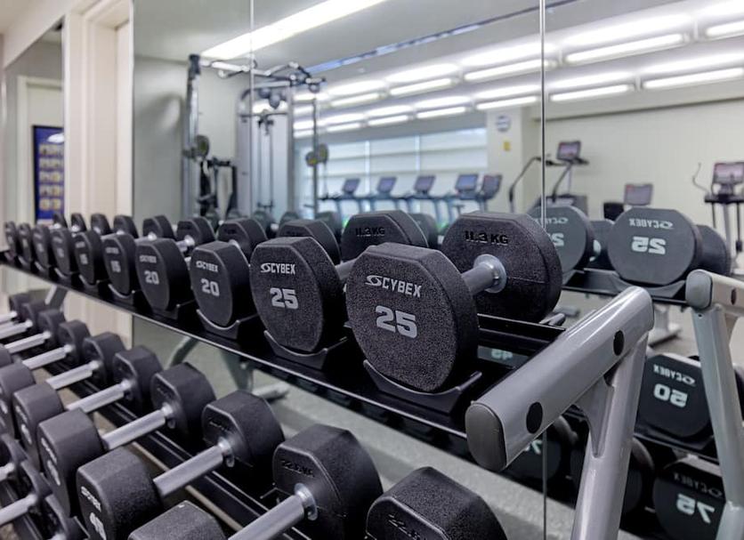Gym Foto