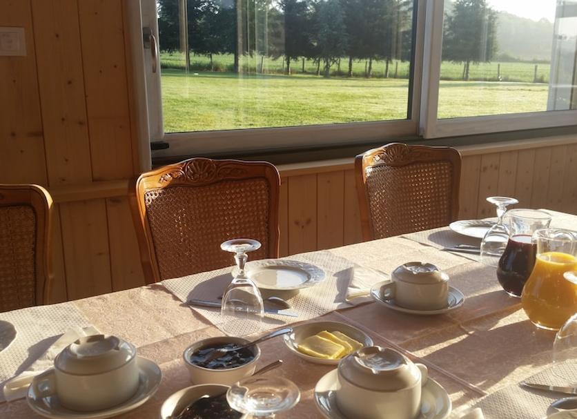 Comedor Foto