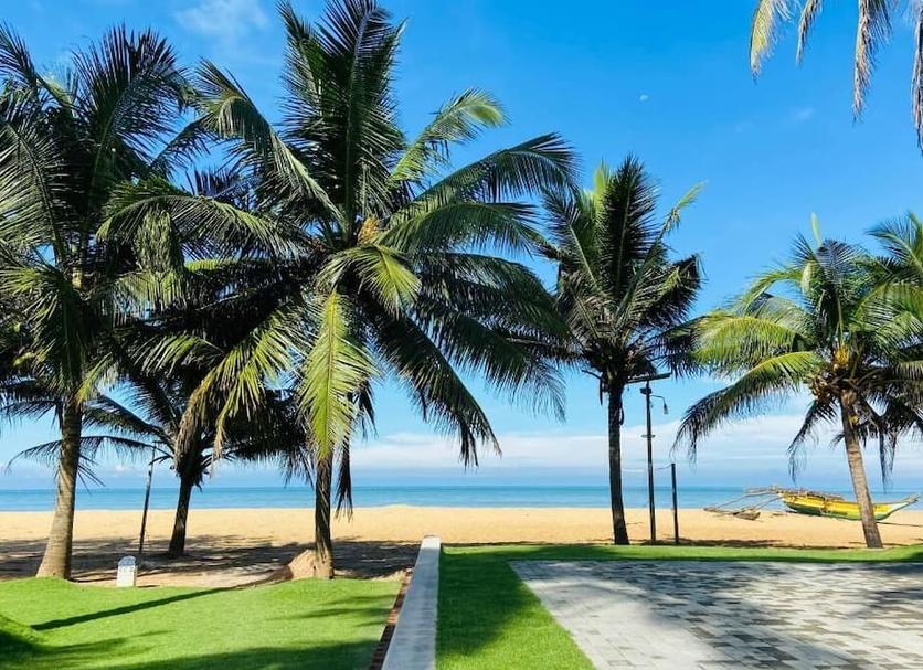 Playa Foto