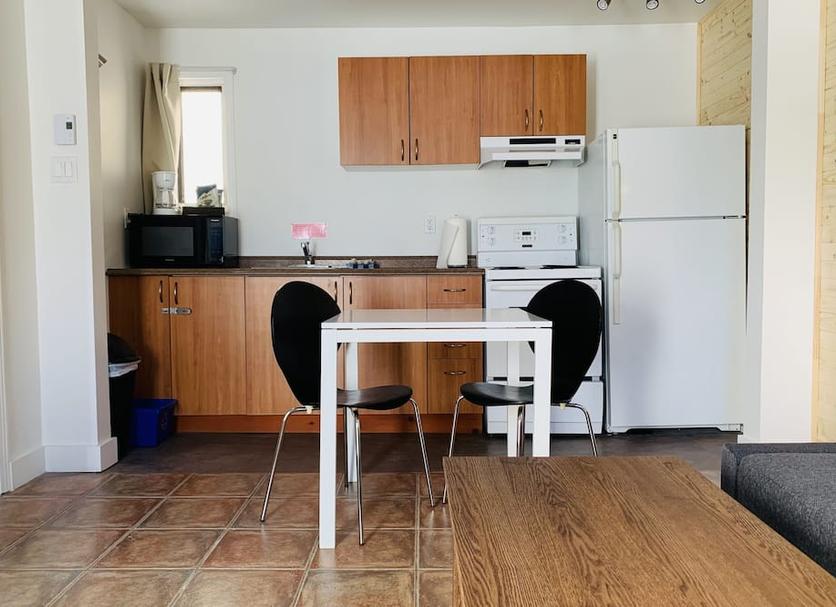 Cocina Foto