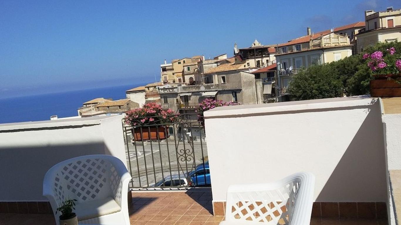 B&B La Terrazza