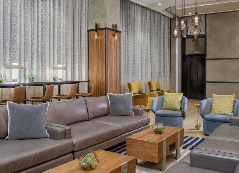 Lounge Foto