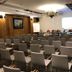 Sala de conferencias