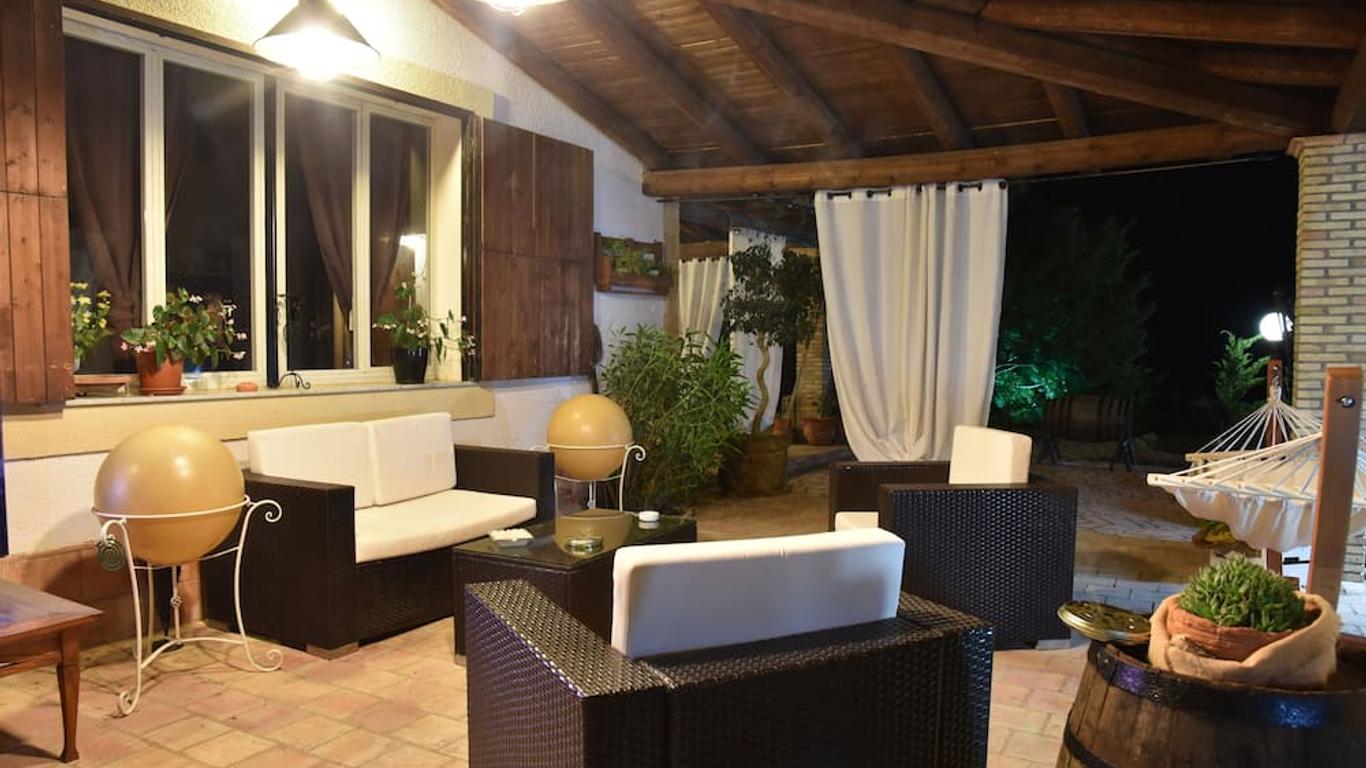 Bifarville Bed And Breakfast