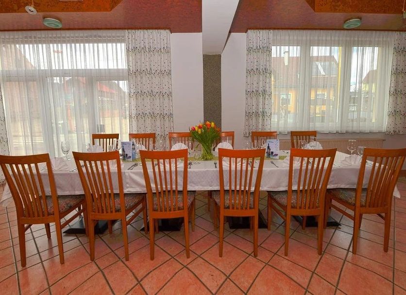 Comedor Foto