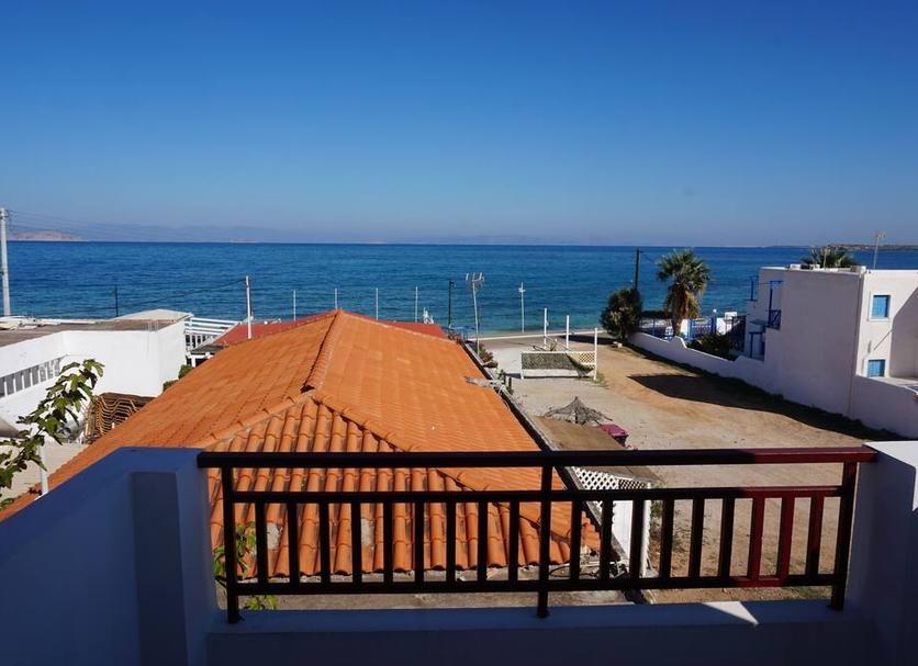 Balcón Foto