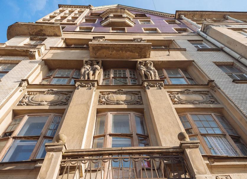 Edificio Foto