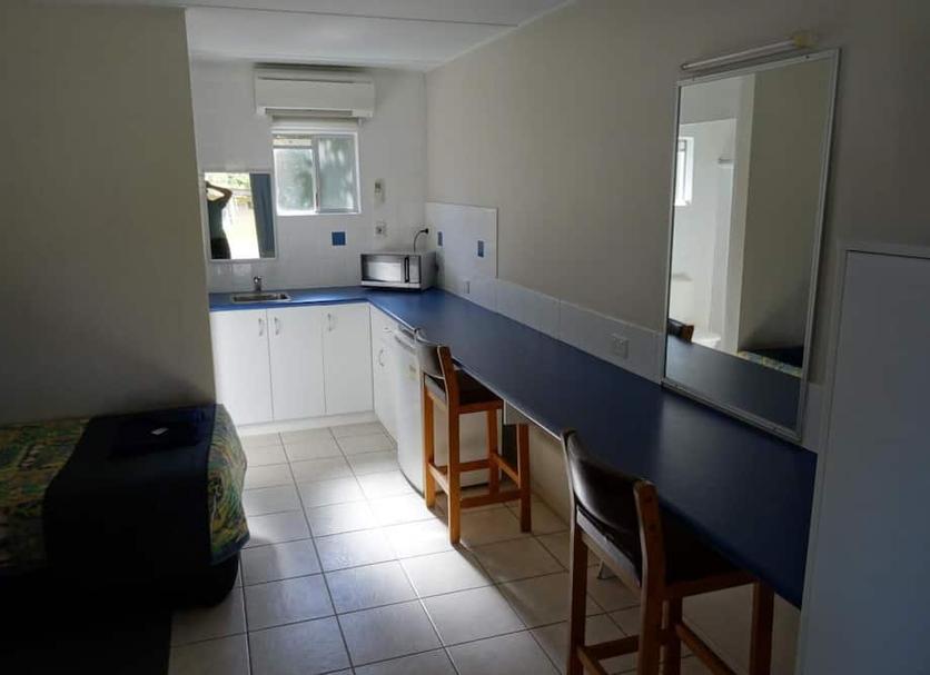 Cocina Foto