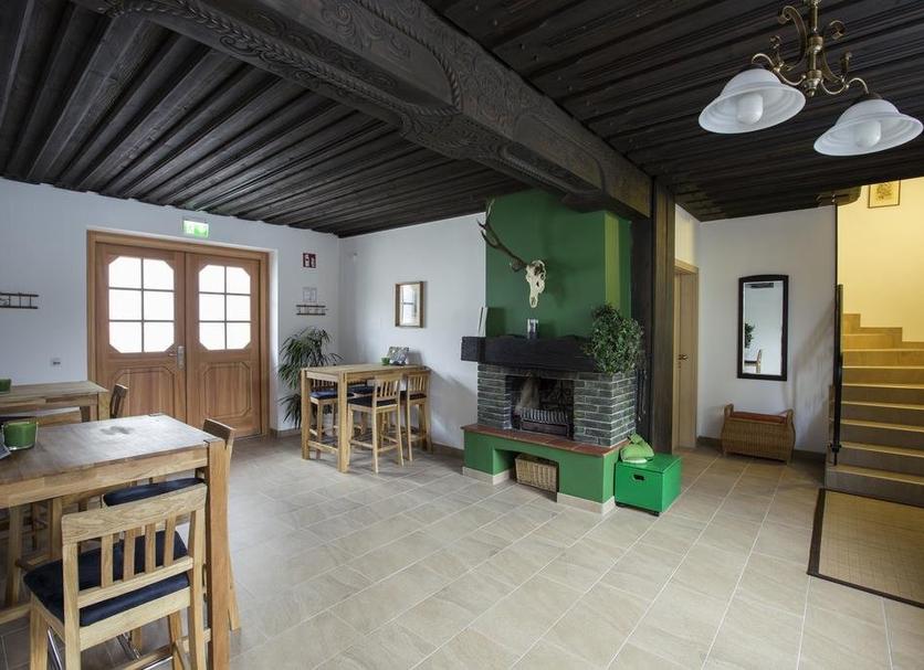 Comedor Foto