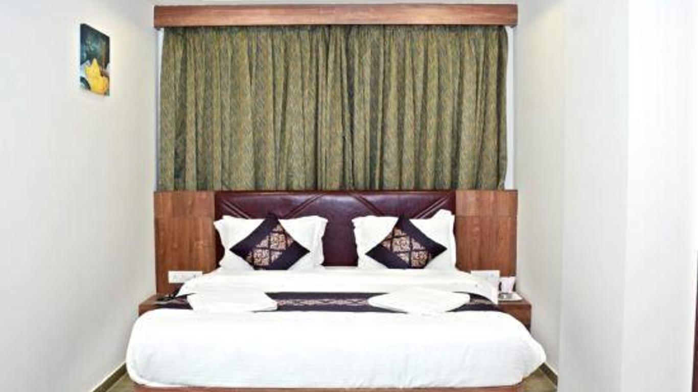 Hotel Orion