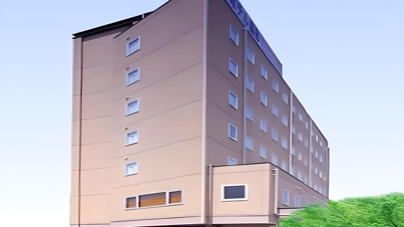 O Hotel Takasago