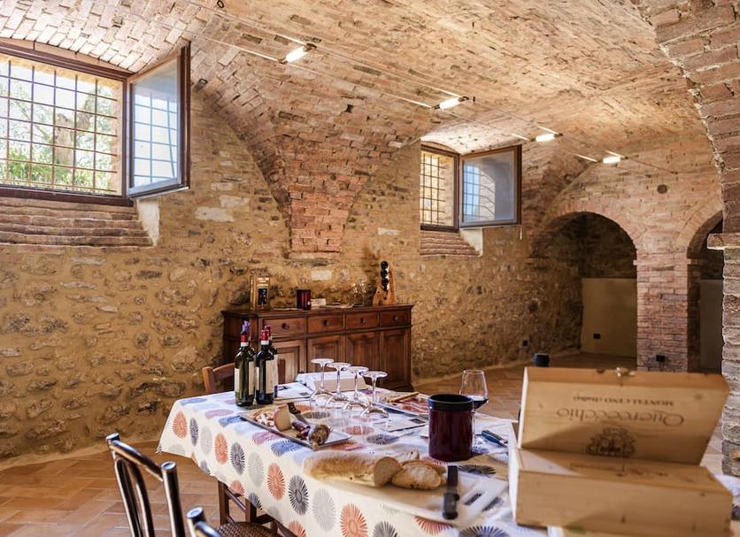 Comedor Foto