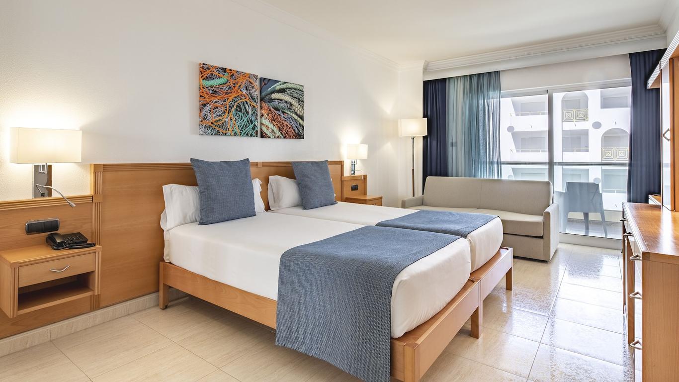 Ukino Terrace Algarve Concept Hotel