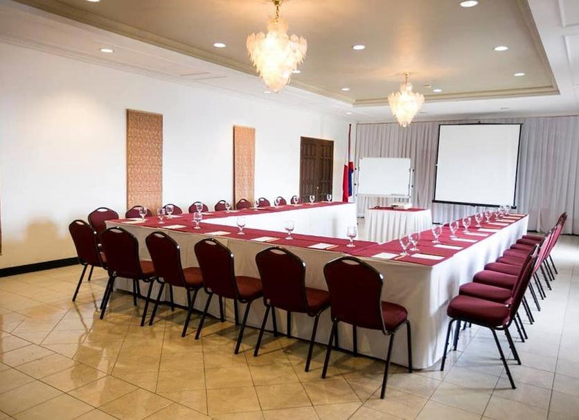 Sala de conferencias Foto