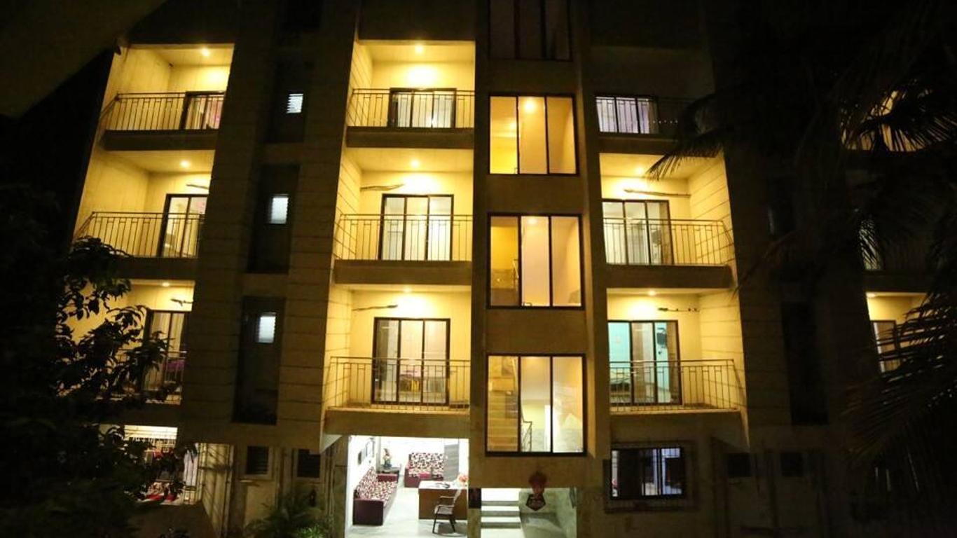Hotel Sagar Ratna Lodging