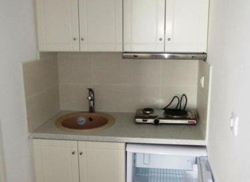 Cocina Foto