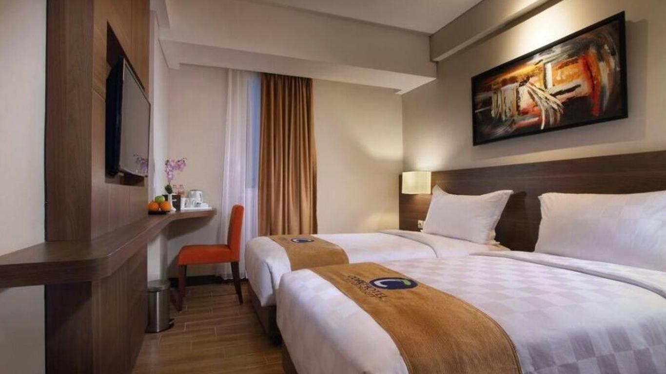 Corehotel Malioboro City Yogyakarta
