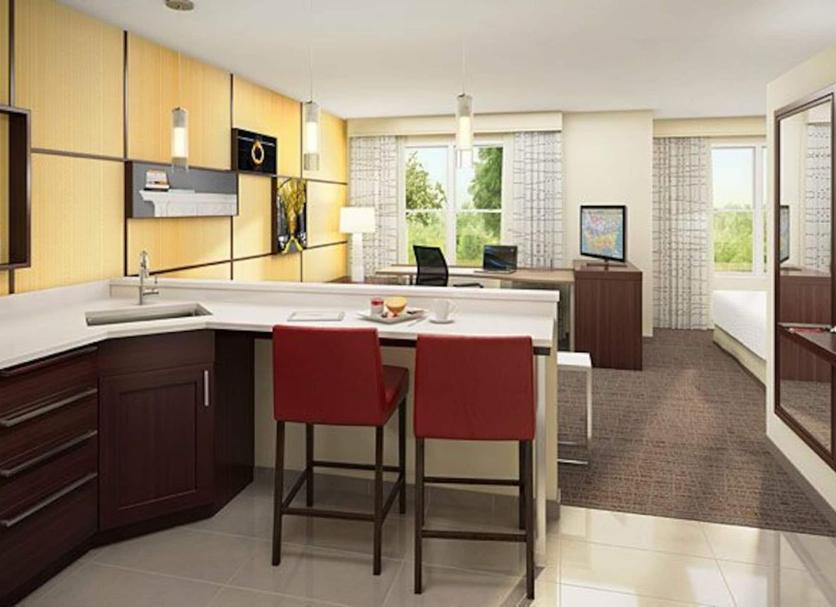 Cocina Foto