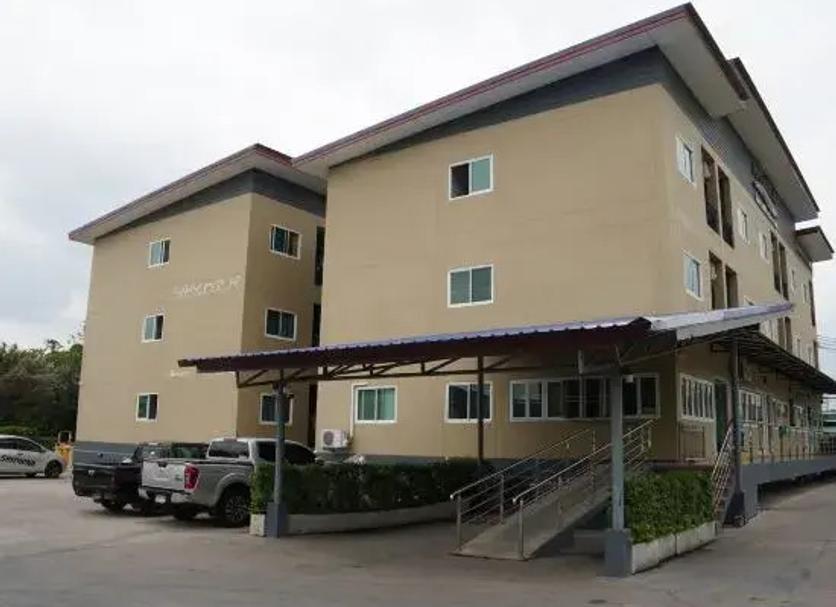 Edificio Foto