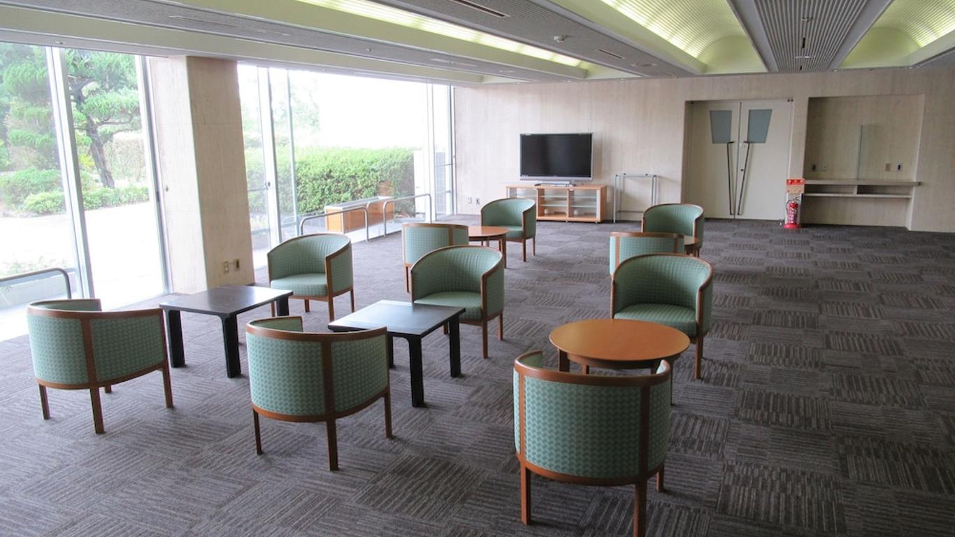 Breezbay Resort Yamaga