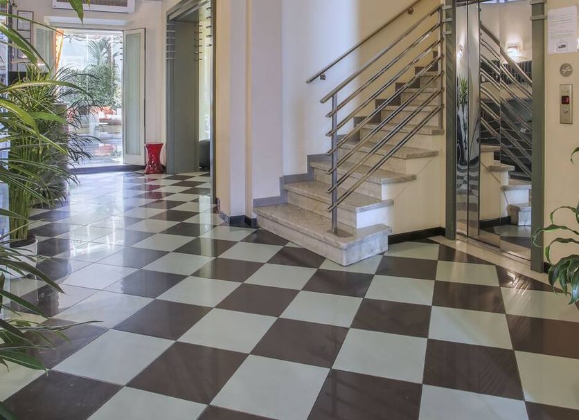 Escaleras Foto