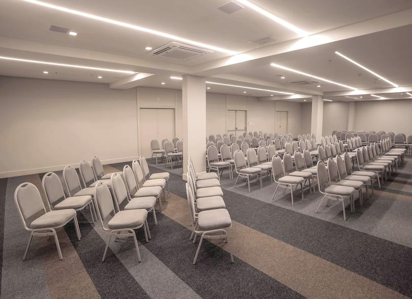 Sala de conferencias Foto