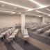 Sala de conferencias