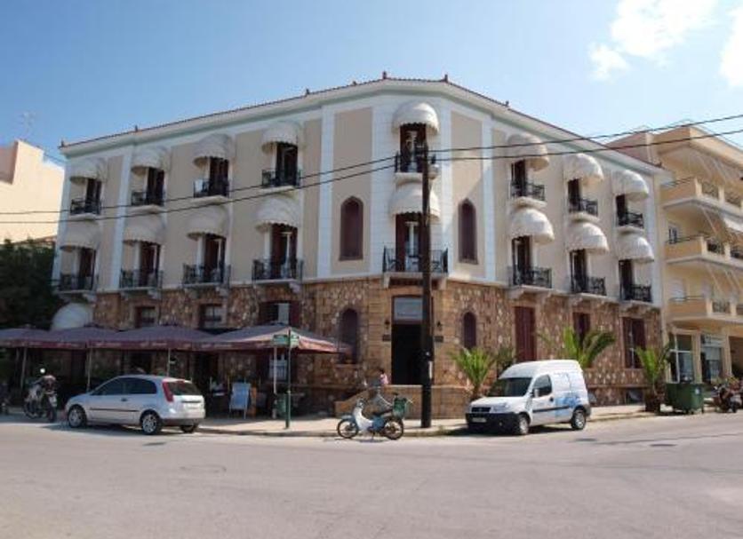 Edificio Foto