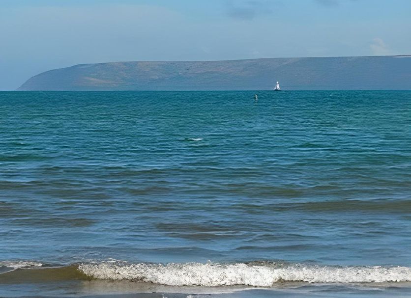 Playa Foto