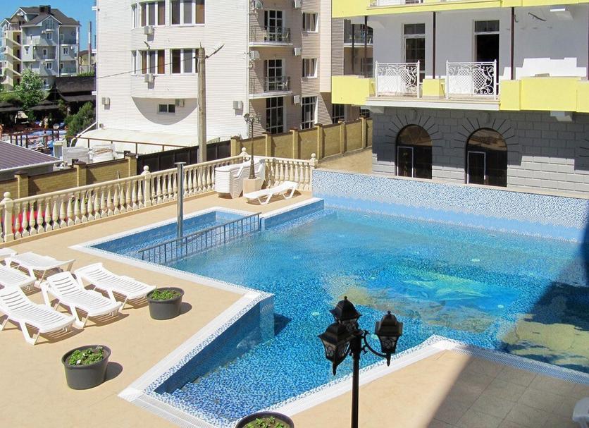 Piscina Foto