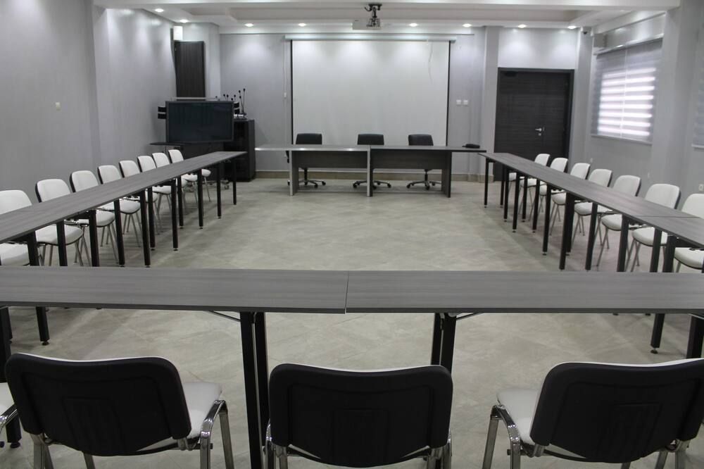 Sala de conferencias