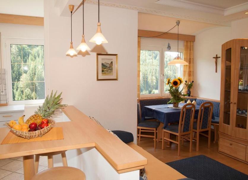 Comedor Foto