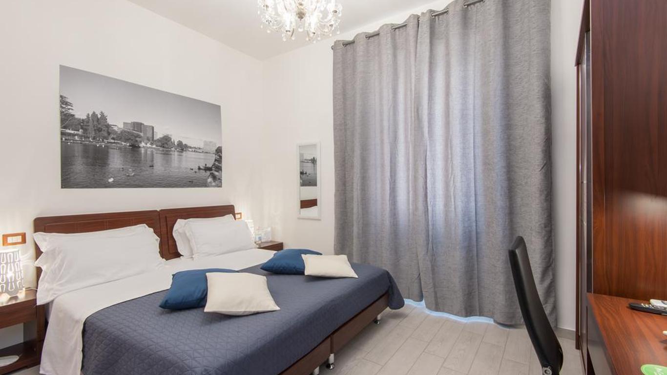 Eroom42 Guest House