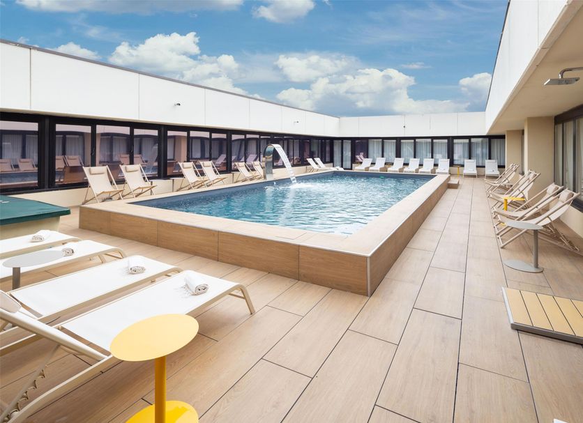 Piscina Foto