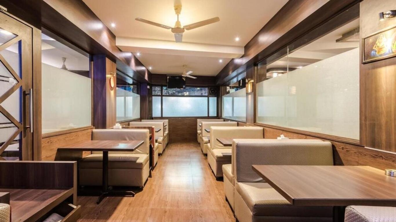 Hotel Veer Residency